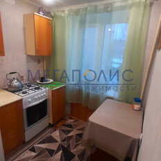 Квартира 28,9 м², 1-комнатная - изображение 5