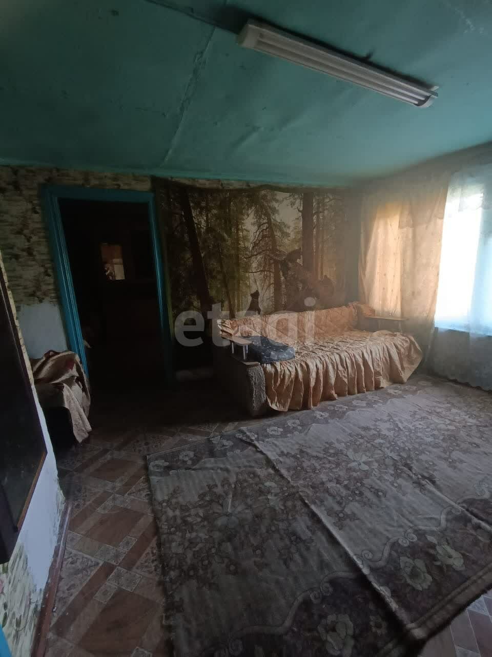 Дом 3-комн. 49.3 м² в село Тамбовка — фото 11 из 16