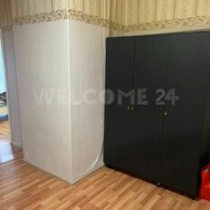 Квартира 53 м², 1-комнатная - изображение 4