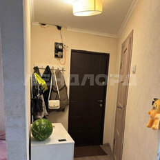 Квартира 24,9 м², студия - изображение 5