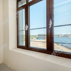 Квартира 41 м², 1-комнатная - изображение 1