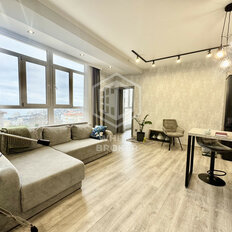 Квартира 54,6 м², 2-комнатная - изображение 4