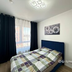 Квартира 32 м², 2-комнатная - изображение 4