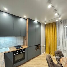 Квартира 32 м², 1-комнатная - изображение 3