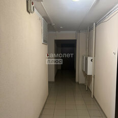 Квартира 40 м², 1-комнатная - изображение 2