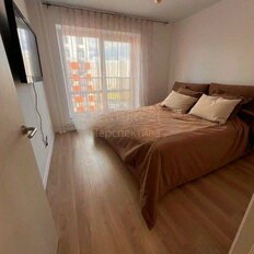 Квартира 73,1 м², 3-комнатная - изображение 3