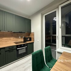 Квартира 32 м², 1-комнатная - изображение 1