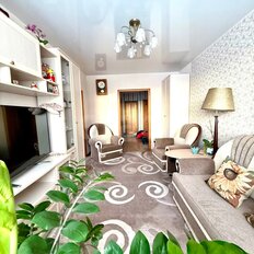 Квартира 52,1 м², 3-комнатная - изображение 5