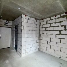 Квартира 20 м², студия - изображение 4