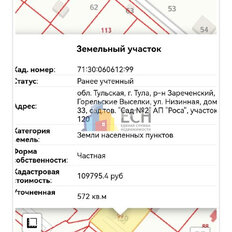 дом + 5,7 сотки, участок - изображение 3