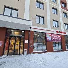 469 м², торговое помещение - изображение 3
