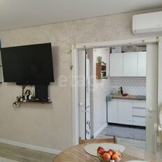 Квартира 62,7 м², 3-комнатная - изображение 3