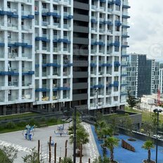 Квартира 18 м², студия - изображение 4