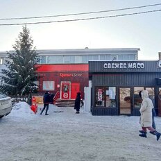 628 м², помещение свободного назначения - изображение 1