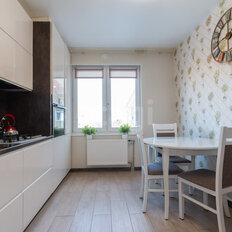 Квартира 57,4 м², 2-комнатная - изображение 2