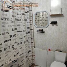 Квартира 51,2 м², 1-комнатная - изображение 3