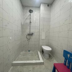 Квартира 25 м², студия - изображение 4