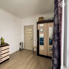 Квартира 57 м², 2-комнатная - изображение 5