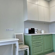 Квартира 39,2 м², 1-комнатная - изображение 5