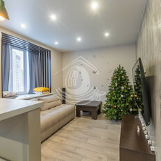 Квартира 63,4 м², 2-комнатная - изображение 2