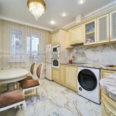 Квартира 57,4 м², 2-комнатная - изображение 2