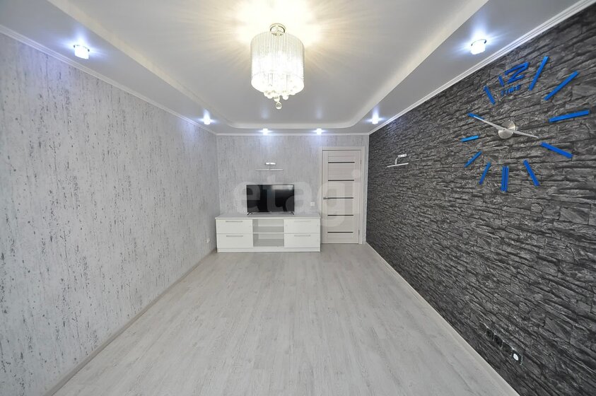 59,6 м², 3-комнатная квартира 18 347 000 ₽ - изображение 30
