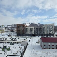 Квартира 27,3 м², студия - изображение 5