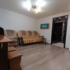 Квартира 25 м², студия - изображение 4