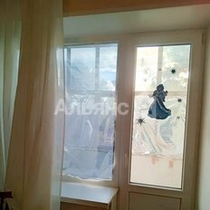 Квартира 58 м², 3-комнатная - изображение 3