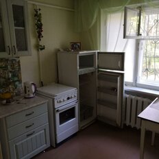 Квартира 58,8 м², 3-комнатная - изображение 3