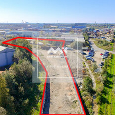 51 сотка, участок коммерческого назначения - изображение 5