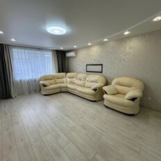 Квартира 79,2 м², 3-комнатная - изображение 2
