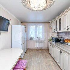 Квартира 53,7 м², 2-комнатная - изображение 3