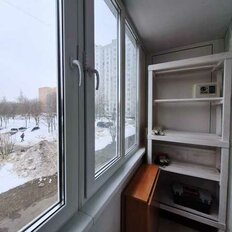 Квартира 33 м², 1-комнатная - изображение 1