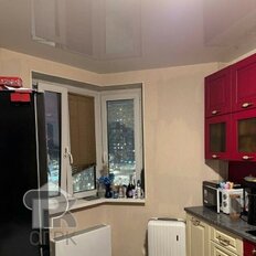 Квартира 37,3 м², 1-комнатная - изображение 1