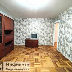 Квартира 54 м², 2-комнатная - изображение 1