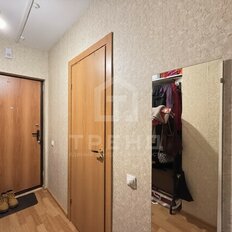 Квартира 21 м², студия - изображение 5