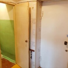 Квартира 32,1 м², 1-комнатная - изображение 4