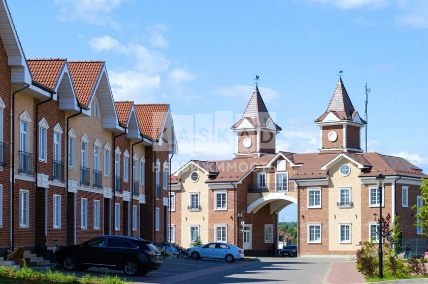 202,7 м² дом, 14,5 сотки участок 17 500 000 ₽ - изображение 47