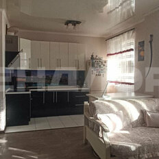 Квартира 35,2 м², студия - изображение 1