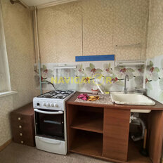 Квартира 33 м², 1-комнатная - изображение 4