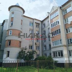 Квартира 103,2 м², 3-комнатная - изображение 1