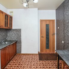 Квартира 41,3 м², 1-комнатная - изображение 5
