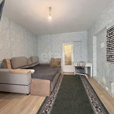 Квартира 39,5 м², 1-комнатная - изображение 1