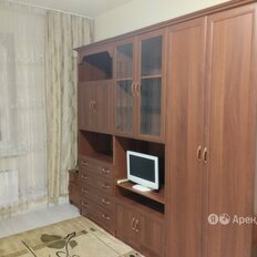 Квартира 22 м², студия - изображение 5