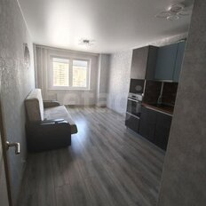Квартира 44 м², 2-комнатная - изображение 2