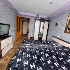 Квартира 71,7 м², 3-комнатная - изображение 2