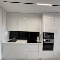 Квартира 60 м², 1-комнатная - изображение 5