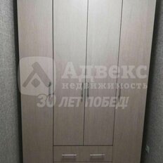 Квартира 27 м², студия - изображение 4