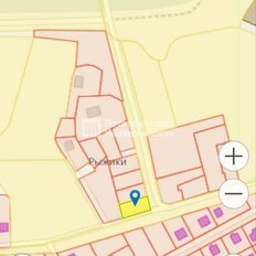 6,5 сотки, участок - изображение 5